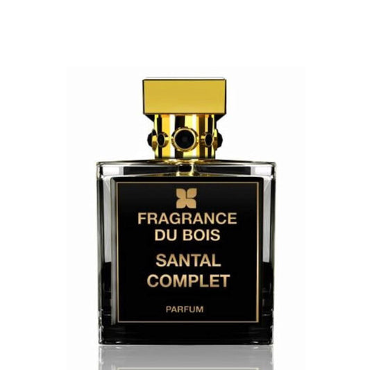 Fragrance Du Bois Santal Complet Parfum 3.4 oz Fragrances - Luxurious Fragrance Available Online in Hong Kong & China