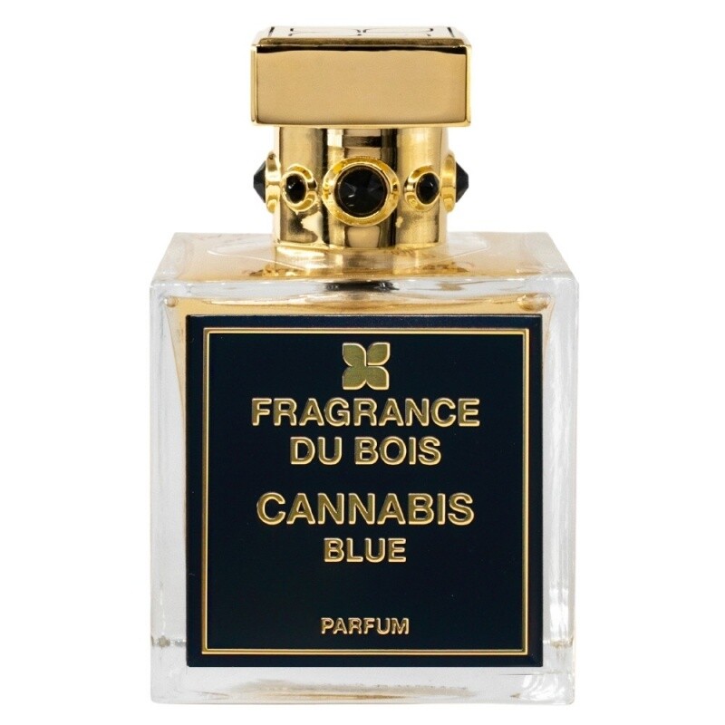Fragrance Du Bois Unisex Can* Blue Parfum 3.4 oz Fragrances - Luxurious Fragrance Available Online in Hong Kong & China