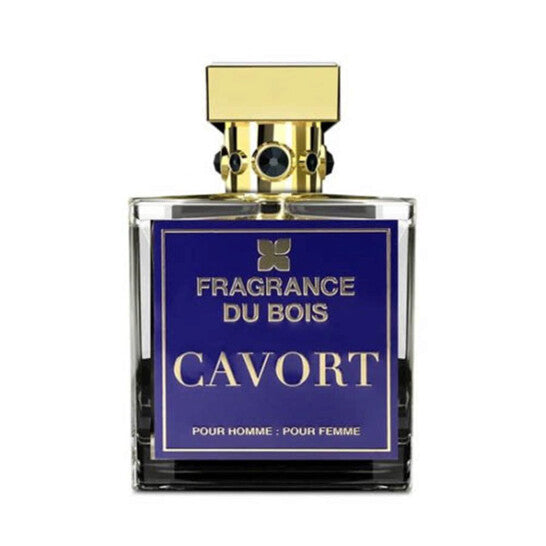 Fragrance Du Bois Unisex Cavort Extrait de Parfum Spray 3.4 oz Fragrances - Luxurious Fragrance Available Online in Hong Kong & China