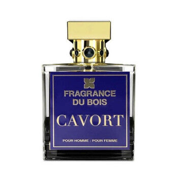 Fragrance Du Bois Unisex Cavort Extrait de Parfum Spray 3.4 oz Fragrances (Wholesale) - Luxurious Fragrance Available Online in Hong Kong & China