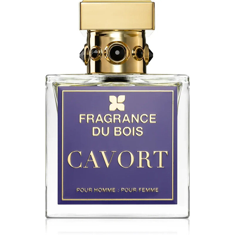 Fragrance Du Bois Unisex Cavort EDP Spray 3.4 oz (Tester) Fragrances - Luxurious Fragrance Available Online in Hong Kong & China