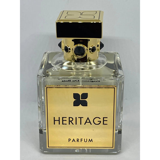 Fragrance Du Bois Unisex Heritage Parfum 3.4 oz (Tester) Fragrances - Luxurious Fragrance Available Online in Hong Kong & China