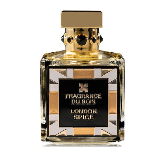 Fragrance Du Bois Unisex London Spice Parfum 3.4 oz Fragrances (Wholesale) - Luxurious Fragrance Available Online in Hong Kong & China
