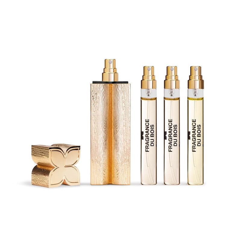 Fragrance Du Bois Unisex Lovers Gift Set Fragrances (Wholesale) - Luxurious Fragrance Available Online in Hong Kong & China