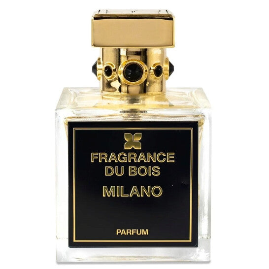 Fragrance Du Bois Unisex Milano Parfum 3.4 oz Fragrances - Luxurious Fragrance Available Online in Hong Kong & China