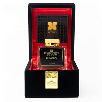 Fragrance Du Bois Unisex Milano Parfum 3.4 oz Fragrances (Wholesale) - Luxurious Fragrance Available Online in Hong Kong & China