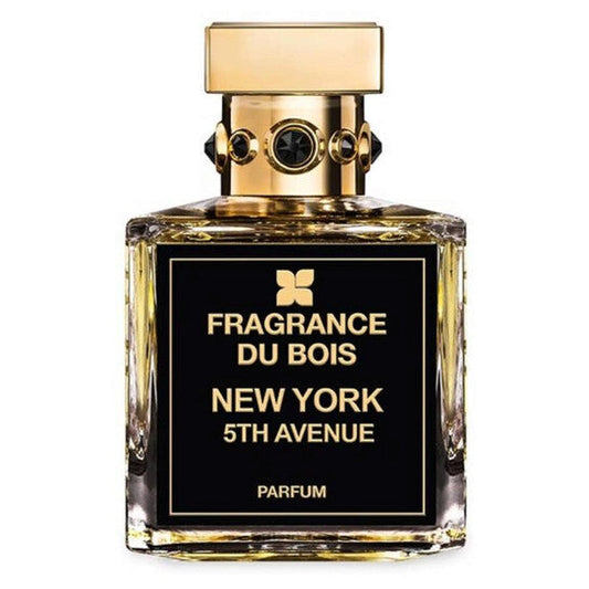 Fragrance Du Bois Unisex New York 5th Avenue Parfum 3.4 oz Fragrances (Wholesale) - Luxurious Fragrance Available Online in Hong Kong & China