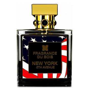 Fragrance Du Bois Unisex New York 5th Avenue Parfum 3.4 oz Fragrances (Wholesale) - Luxurious Fragrance Available Online in Hong Kong & China