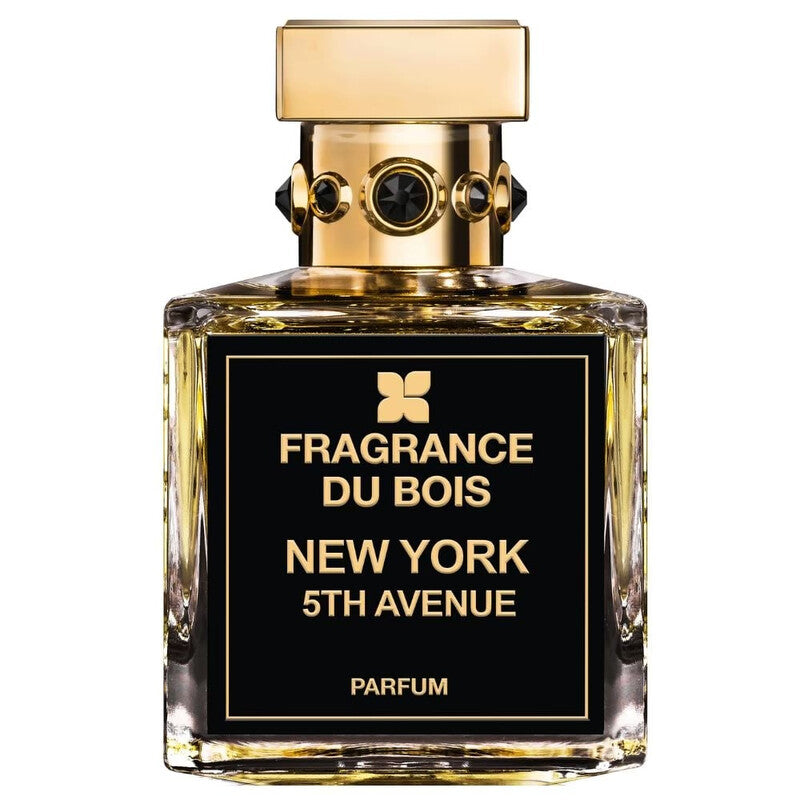 Fragrance Du Bois Unisex New York 5th Avenue Parfum 3.4 oz (Tester) Fragrances - Luxurious Fragrance Available Online in Hong Kong & China
