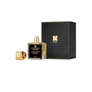 Fragrance Du Bois Unisex Oud Bleu Intense Parfum 3.4 oz Fragrances (Wholesale) - Luxurious Fragrance Available Online in Hong Kong & China
