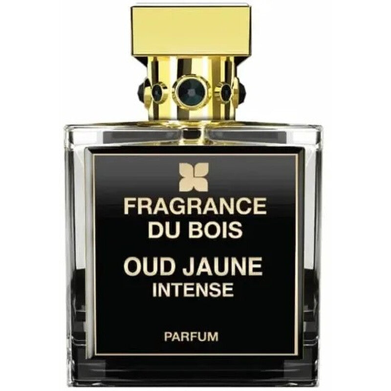 Fragrance Du Bois Unisex Oud Jaune Intense Parfum 3.4 oz (Tester) Fragrances - Luxurious Fragrance Available Online in Hong Kong & China