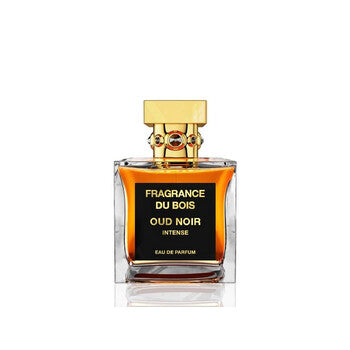 Fragrance Du Bois Unisex Oud Noir Intense EDP 3.4 oz Fragrances (Wholesale) - Luxurious Fragrance Available Online in Hong Kong & China