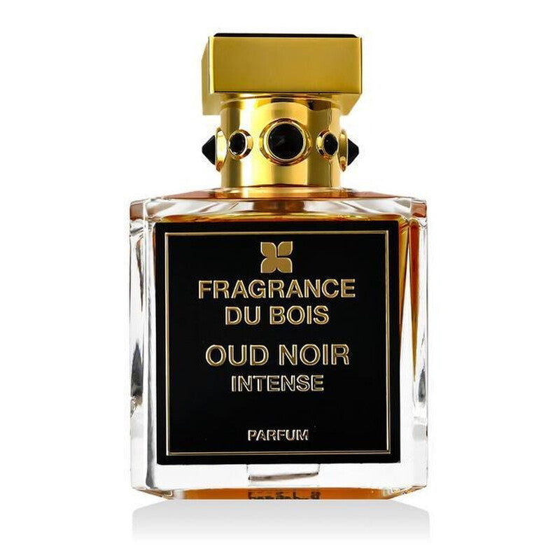 Fragrance Du Bois Unisex Oud Noir Intense Parfum 3.4 oz (Tester) Fragrances - Luxurious Fragrance Available Online in Hong Kong & China
