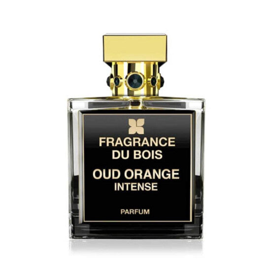 Fragrance Du Bois Unisex Oud Orange Intense Parfum 3.4 Oz Fragrances - Luxurious Fragrance Available Online in Hong Kong & China