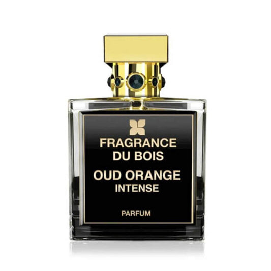 Fragrance Du Bois Unisex Oud Orange Intense Parfum 3.4 Oz Fragrances - Luxurious Fragrance Available Online in Hong Kong & China