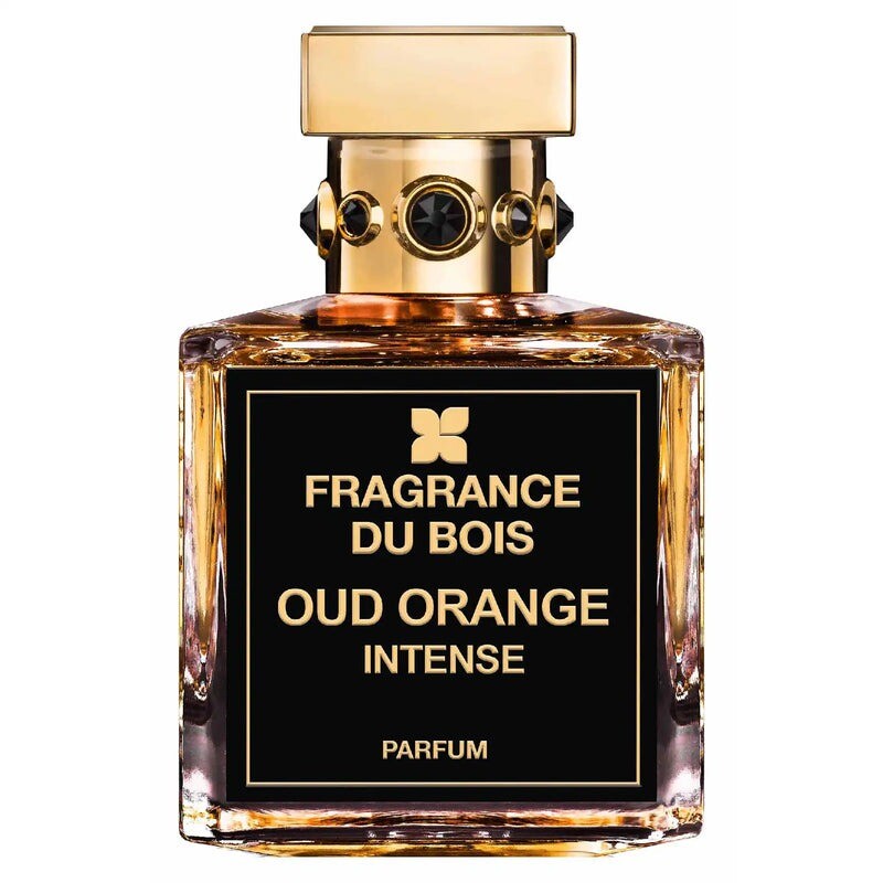 Fragrance Du Bois Unisex Oud Orange Intense Parfum 3.4 oz (Tester) Fragrances (Wholesale) - Luxurious Fragrance Available Online in Hong Kong & China