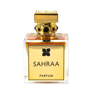 Fragrance Du Bois Unisex Sahraa Parfum Spray 3.4 oz - Luxurious Fragrance Available Online in Hong Kong & China