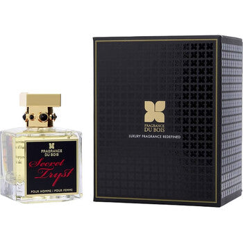 Fragrance Du Bois Unisex Secret Tryst Extrait de Parfum Spray 3.4 oz Fragrances (Wholesale) - Luxurious Fragrance Available Online in Hong Kong & China