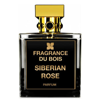 Fragrance Du Bois Unisex Siberian Rose Parfum 3.4 oz Fragrances (Wholesale) - Luxurious Fragrance Available Online in Hong Kong & China