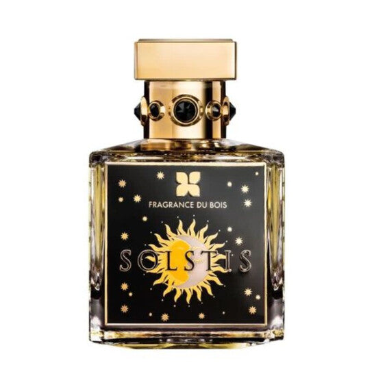 Fragrance Du Bois Unisex Solstis Extrait de Parfum Spray 3.38 oz (Tester) Fragrances  - Luxurious Fragrance Available Online in Hong Kong & China