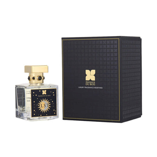 Fragrance Du Bois Unisex Solstis Extrait de Parfum Spray 3.4 oz Fragrances (Wholesale) - Luxurious Fragrance Available Online in Hong Kong & China