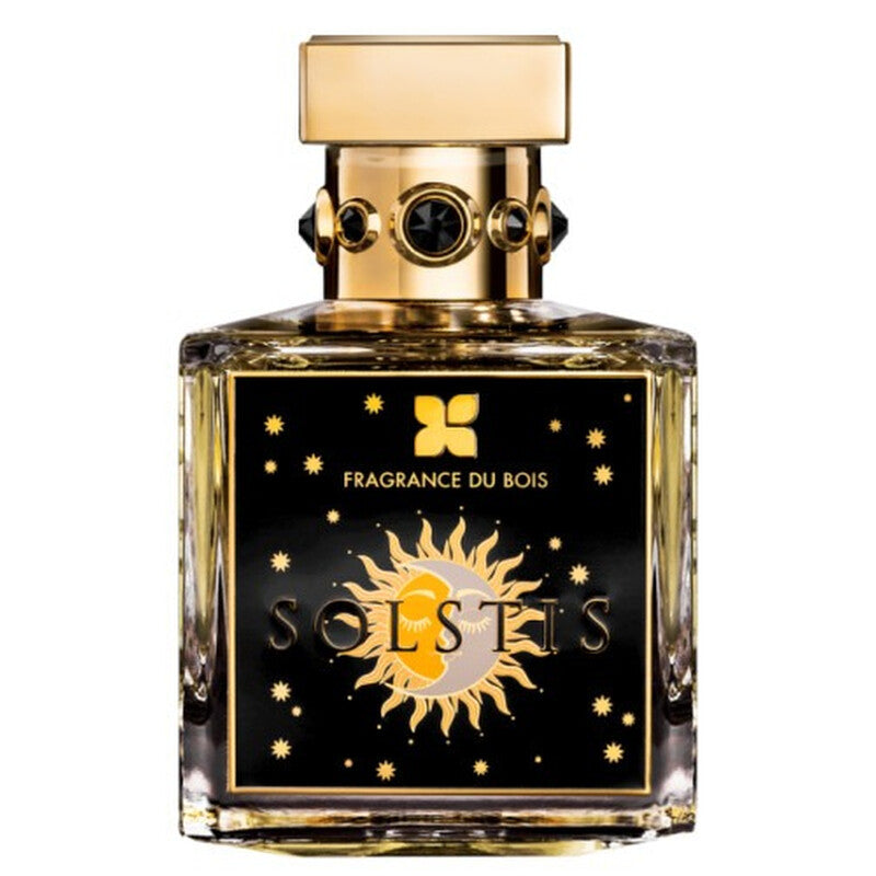 Fragrance Du Bois Unisex Solstis Extrait de Parfum Spray 3.4 oz (Tester) Fragrances - Luxurious Fragrance Available Online in Hong Kong & China
