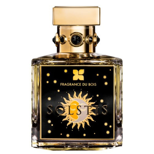 Fragrance Du Bois Unisex Solstis Extrait de Parfum Spray 3.4 oz (Tester) Fragrances - Luxurious Fragrance Available Online in Hong Kong & China