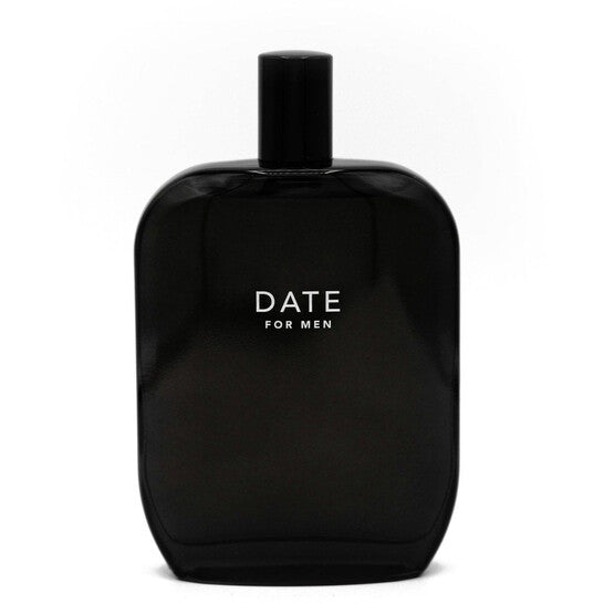Fragrance One Men's Date Extrait de Parfum Spray 1.7 oz Fragrances - Luxurious Fragrance Available Online in Hong Kong & China