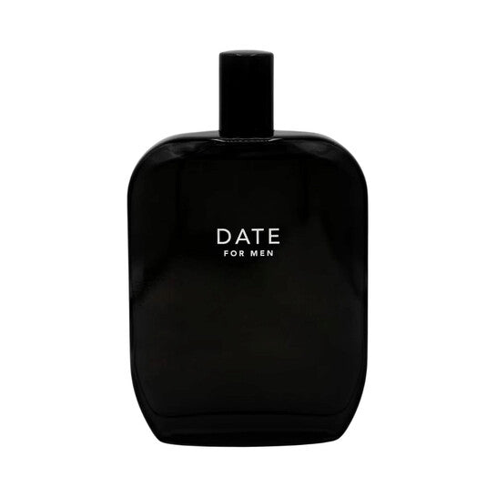 Fragrance One Men's Date Extrait de Parfum Spray 3.4 oz Fragrances (Wholesale) - Luxurious Fragrance Available Online in Hong Kong & China