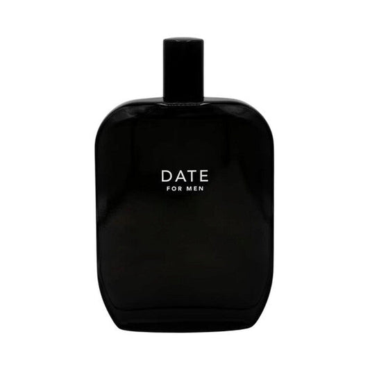 Fragrance One Men's Date Extrait de Parfum Spray 3.4 oz Fragrances (Wholesale) - Luxurious Fragrance Available Online in Hong Kong & China