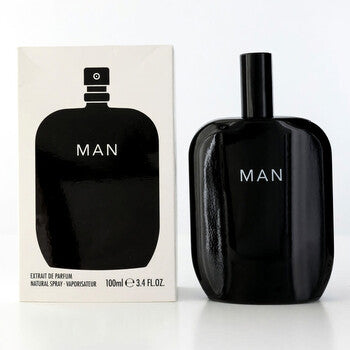 Fragrance One Men's Man Extrait de Parfum Spray 3.4 oz Fragrances (Wholesale) - Luxurious Fragrance Available Online in Hong Kong & China