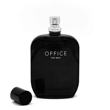 Fragrance One Men's Office EDP Spray 3.4 oz Fragrances (Wholesale) - Luxurious Fragrance Available Online in Hong Kong & China