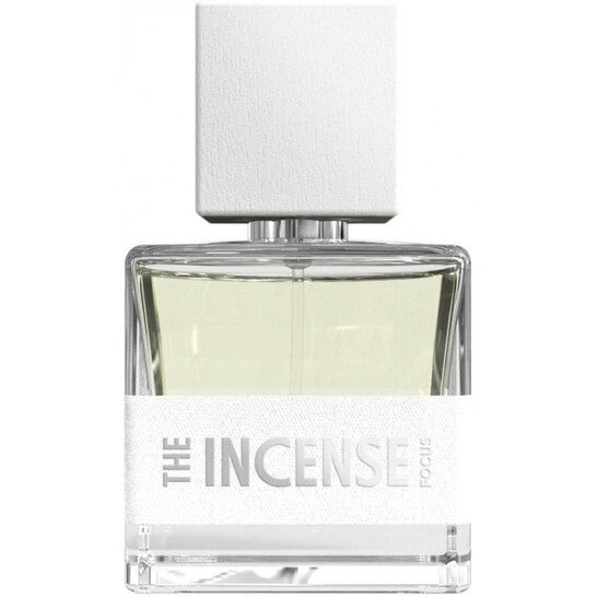 Fragrance One Men's The Incense Focus EDP Spray 1.7 oz Fragrances (Wholesale) - Luxurious Fragrance Available Online in Hong Kong & China