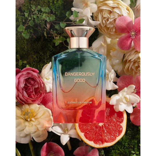 Fragrance Story Men's Dangerously Good EDP 3.4 oz Fragrances (Wholesale) - Luxurious Fragrance Available Online in Hong Kong & China