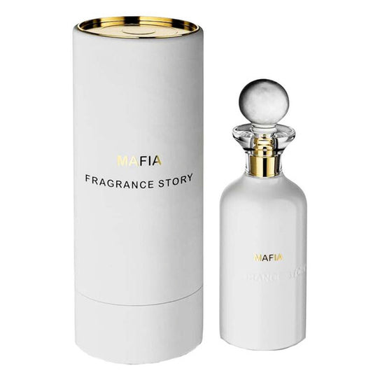 Fragrance Story Men's Mafia EDP Spray 3.4 oz Fragrances (Wholesale) - Luxurious Fragrance Available Online in Hong Kong & China