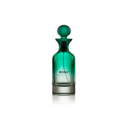 Fragrance Story Men's Money EDP Spray 3.4 oz Fragrances - Luxurious Fragrance Available Online in Hong Kong & China