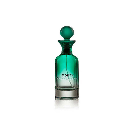 Fragrance Story Men's Money EDP Spray 3.4 oz Fragrances (Wholesale) - Luxurious Fragrance Available Online in Hong Kong & China