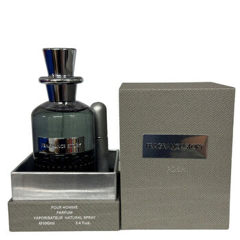 Fragrance Story Men's Posh Parfum 3.4 oz - Luxurious Fragrance Available Online in Hong Kong & China