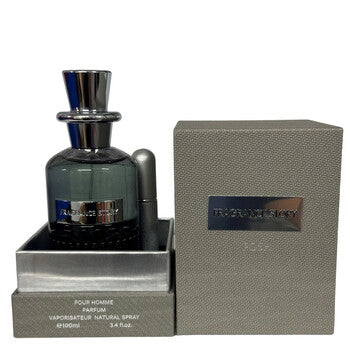 Fragrance Story Men's Posh Parfum 3.4 oz Fragrances (Wholesale) - Luxurious Fragrance Available Online in Hong Kong & China