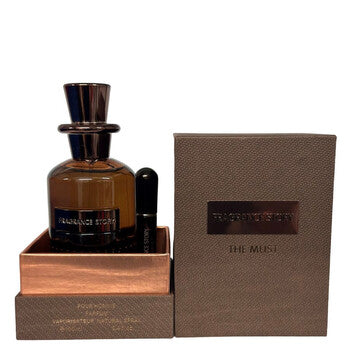 Fragrance Story Men's The Must Parfum 3.4 oz Fragrances (Wholesale) - Luxurious Fragrance Available Online in Hong Kong & China