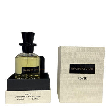 Fragrance Story Parfum Lover Parfum 3.4 oz (Wholesale) - Luxurious Fragrance Available Online in Hong Kong & China
