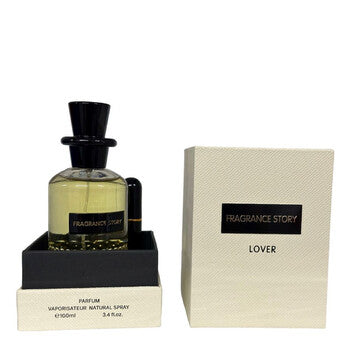 Fragrance Story Parfum Lover Parfum 3.4 oz - Luxurious Fragrance Available Online in Hong Kong & China