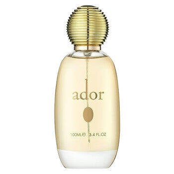 Fragrance World Ladies Ador EDP Spray 3.38 oz Fragrances (Wholesale) - Luxurious Fragrance Available Online in Hong Kong & China