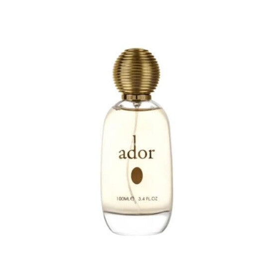 Fragrance World Ladies Ador EDP Spray 3.38 oz (Tester) Fragrances  (Wholesale) - Luxurious Fragrance Available Online in Hong Kong & China