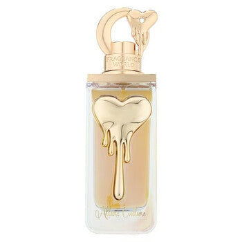 Fragrance World Ladies Allure Couture EDP Spray 3.38 oz Fragrances (Wholesale) - Luxurious Fragrance Available Online in Hong Kong & China