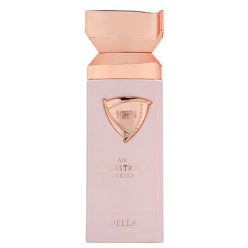 Fragrance World Ladies An Equestrian Series Della EDP Spray 3.4 oz - Luxurious Fragrance Available Online in Hong Kong & China