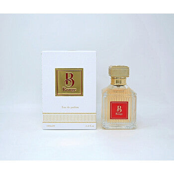 Fragrance World Ladies B Rouge EDP Spray 3.4 oz - Luxurious Fragrance Available Online in Hong Kong & China