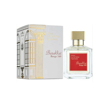 Fragrance World Ladies Barakkat Rouge 540 EDP 3.4 oz Fragrances (Wholesale) - Luxurious Fragrance Available Online in Hong Kong & China