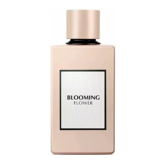 Fragrance World Ladies Blooming Flower EDP Spray 3.38 oz (Tester) Fragrances  - Luxurious Fragrance Available Online in Hong Kong & China