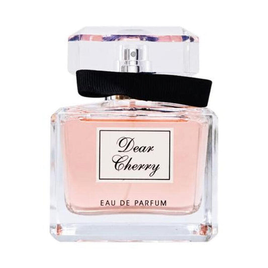 Fragrance World Ladies Dear Cherry EDP Spray 3.38 oz (Tester) Fragrances (Wholesale) - Luxurious Fragrance Available Online in Hong Kong & China